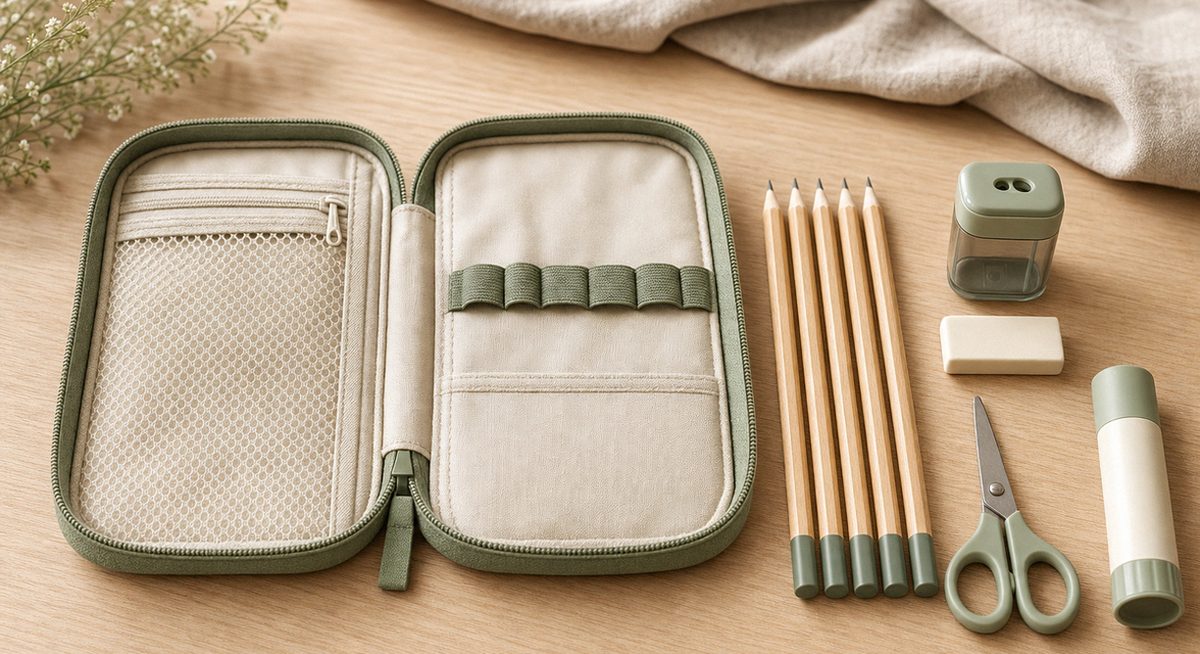 Estuche completo o comprar por piezas, qué sale mejor